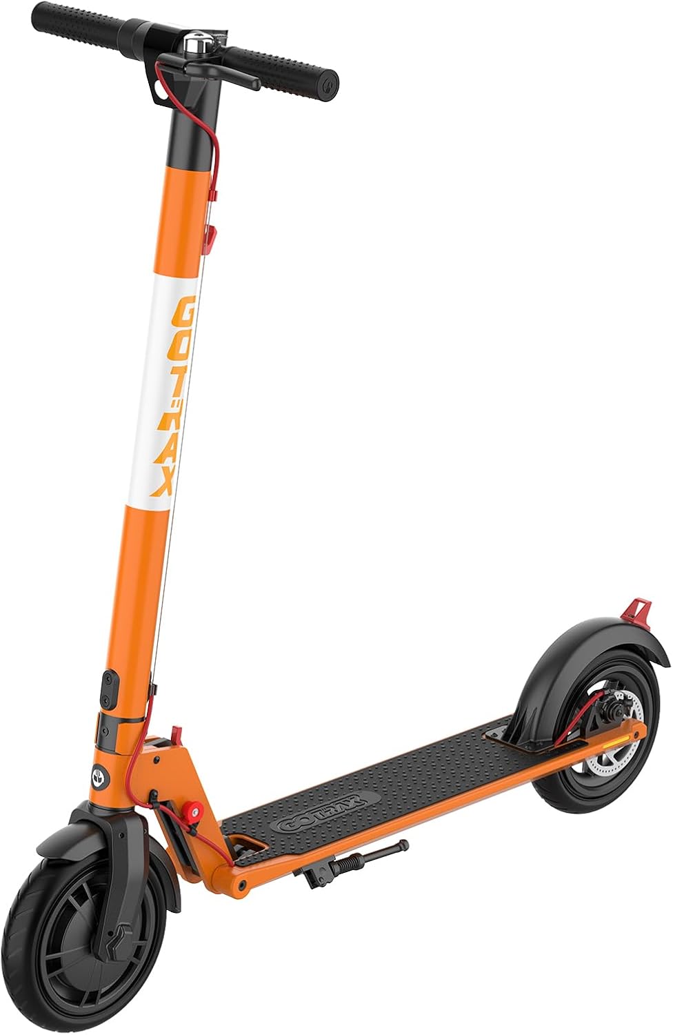 GOTRAX - Brandclub - Gotrax GXL V2 Series Electric Scooter for